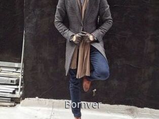 Bornver