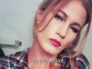 BossMeBae