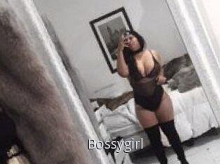 Bossygirl