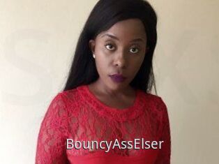 BouncyAssElser