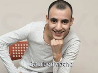 BourbonMacho