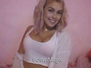 BownMagic