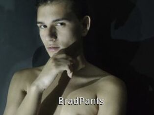 BradPants