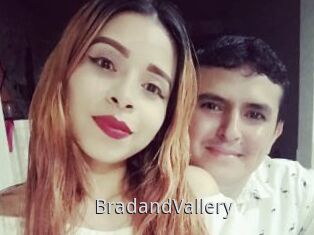 BradandVallery