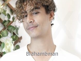 Brahambman