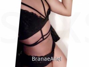 BranaeAriel