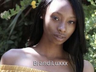 BrandiLuxxx