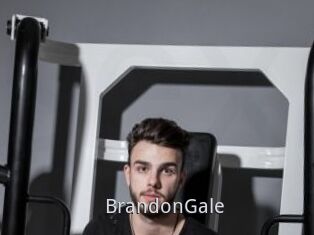 BrandonGale