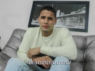 BrandonGomez