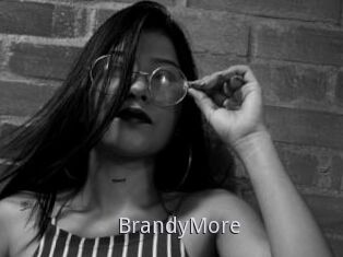 BrandyMore