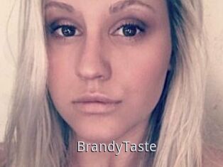 BrandyTaste