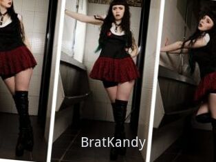 BratKandy