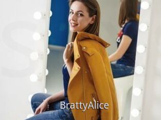 BrattyAlice