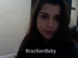 BrazilianBaby