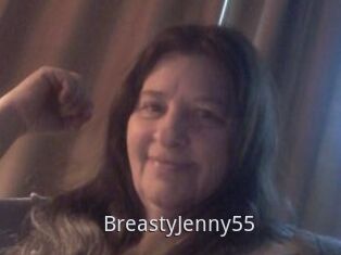 BreastyJenny55