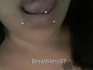 Breathless97