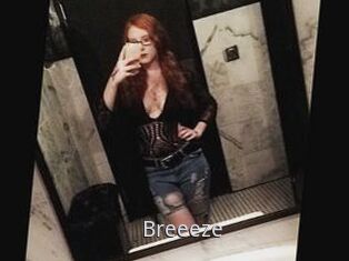 Breeeze