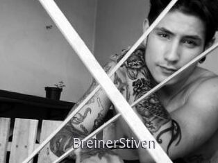 BreinerStiven