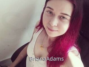 BrianaAdams
