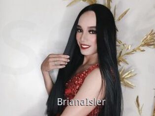 BrianaIsler