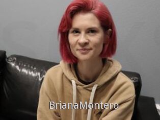 BrianaMontero