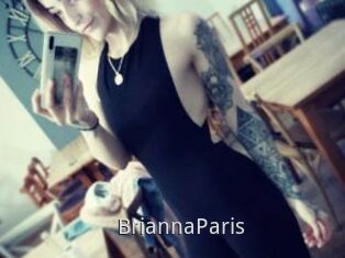 BriannaParis