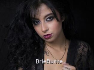 BrieBurne