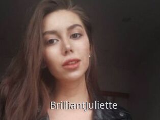 BrilliantJuliette