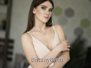 BritanyBlom