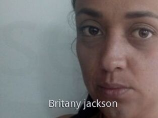 Britany_jackson