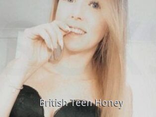 British_Teen_Honey