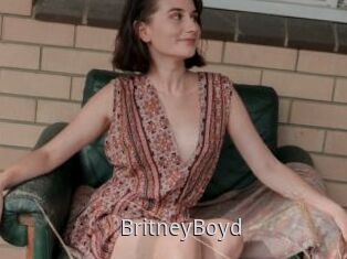 BritneyBoyd