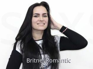 BritneyRomantic