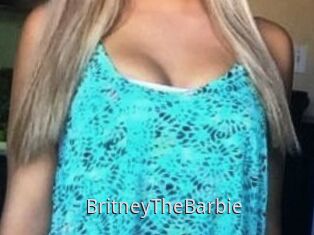 BritneyTheBarbie