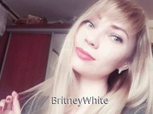 BritneyWhite