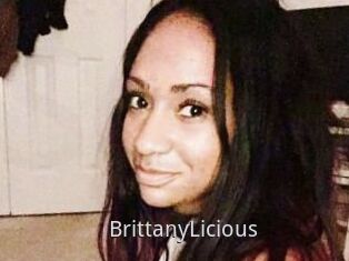 BrittanyLicious