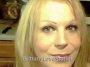 BrittanyLoveStarlet