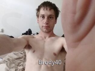 Brody40
