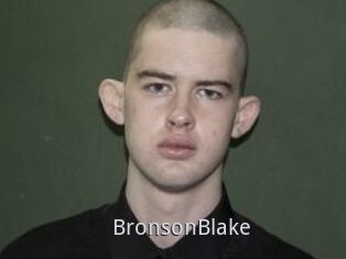 BronsonBlake