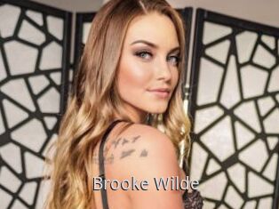 Brooke_Wilde