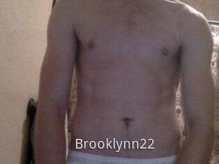 Brooklynn22