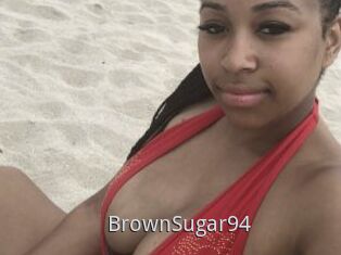 BrownSugar94