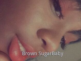 Brown_SugarBaby