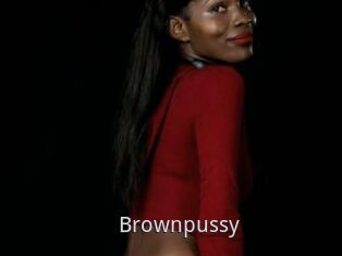 Brownpussy