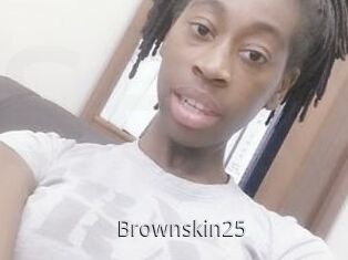 Brownskin25