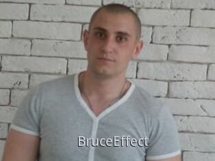 BruceEffect