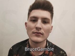 BruceGamble