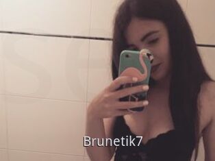 Brunetik7