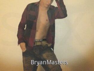 BryanMasters