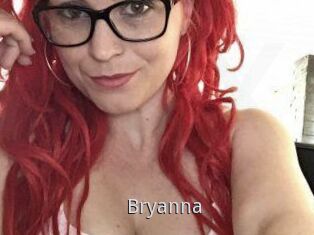 Bryanna